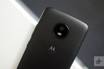 Lenovo Moto E4 im Test: 16 Bewertungen, erfahrungen, Pro und Contra