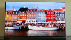 Anlisis LG OLED65G7V