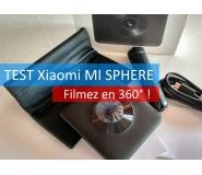 Xiaomi MI Sphere im Test: 1 Bewertungen, erfahrungen, Pro und Contra