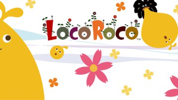 LocoRoco Remastered test par ActuGaming