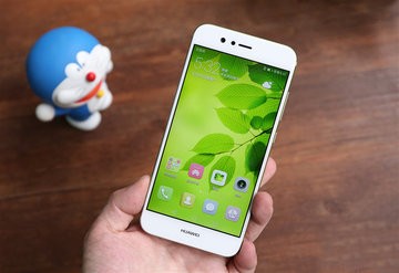 Test Huawei Nova 2