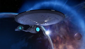 Star Trek Bridge Crew test par wccftech Star Trek Bridge Crew test par wccftech