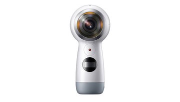 Samsung Gear 360 test par 01net Samsung Gear 360 test par 01net