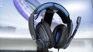 Sennheiser GSP 300 test par Trusted Reviews