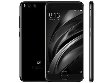 Xiaomi Mi 6 test par NotebookCheck