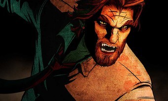 The wolf among us test par JeuxActu.com The wolf among us test par JeuxActu.com