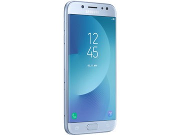 Samsung Galaxy J5 test par NotebookCheck