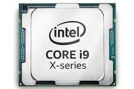 Anlisis Intel Core i9-7900X