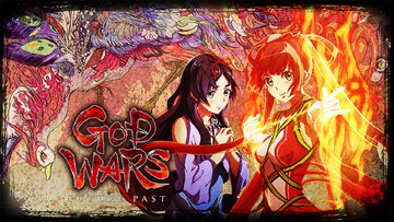 God Wars Future Past test par wccftech