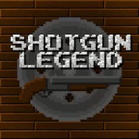 Test Shotgun Legend 