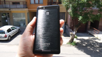 Vernee Thor E Review