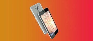 Anlisis Karbonn Aura Power 4G Plus