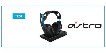 Astro Gaming A50 test par ObjetConnecte.net Astro Gaming A50 test par ObjetConnecte.net