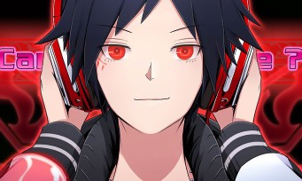 Akiba's Beat test par JeuxActu.com Akiba's Beat test par JeuxActu.com