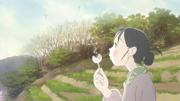 Anlisis In This Corner of the World 