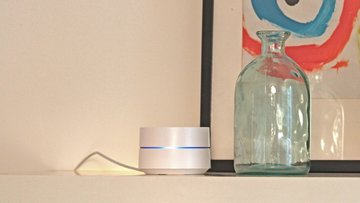 Google Wifi test par 01net