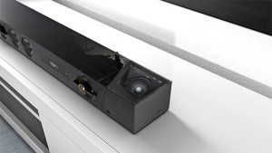 Sony HT-ST5000 test par Trusted Reviews Sony HT-ST5000 test par Trusted Reviews