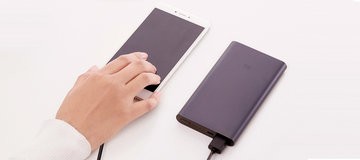 Anlisis Xiaomi Mi Power Bank 2