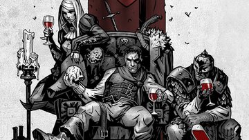 Test Darkest Dungeon Crimson