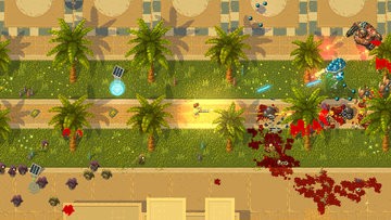 Serious Sam Bogus Detour test par ActuGaming Serious Sam Bogus Detour test par ActuGaming