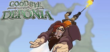 Goodbye Deponia test par JeuxVideo.com