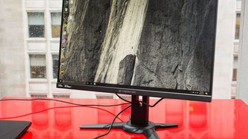 Acer Predator XB272 Review