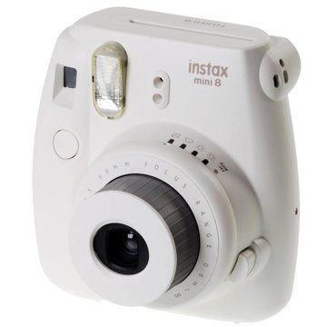 Fujifilm Instax Mini 8 test par Les Numériques Fujifilm Instax Mini 8 test par Les Numériques