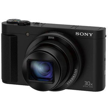 Sony DSC-HX80 Review: 1 Ratings, Pros and Cons