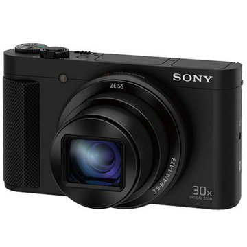 Sony DSC-HX80 im Test: 1 Bewertungen, erfahrungen, Pro und Contra