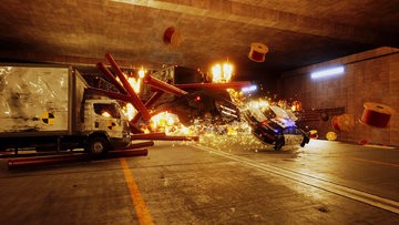 Danger Zone test par ActuGaming Danger Zone test par ActuGaming