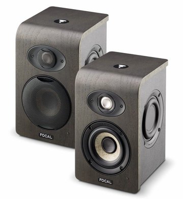 Focal Shape 50 im Test: 1 Bewertungen, erfahrungen, Pro und Contra