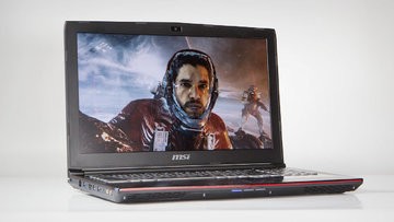 MSI GE62 Apache Pro Review: 1 Ratings, Pros and Cons