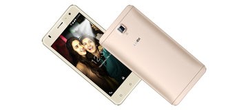 Intex Aqua S3 im Test: 1 Bewertungen, erfahrungen, Pro und Contra