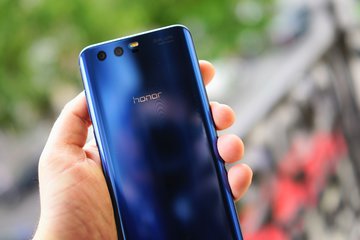 Test Honor 9