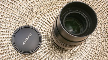 Lensbaby Velvet 85 im Test: 2 Bewertungen, erfahrungen, Pro und Contra