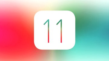 Test Apple iOS 11