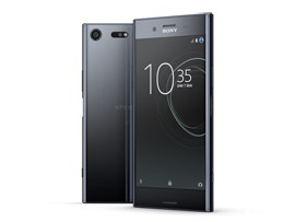 Sony Xperia XZ Premium test par CNET France