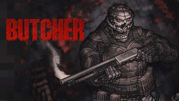 Butcher test par ActuGaming Butcher test par ActuGaming