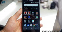 Sony Xperia XZ Premium test par BeGeek