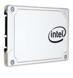 Anlisis Intel SSD 545s