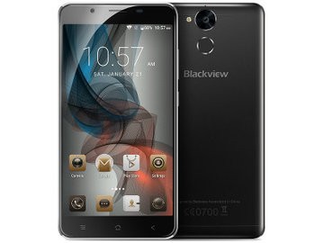 Blackview P2 test par NotebookCheck Blackview P2 test par NotebookCheck