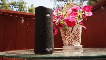 Amazon Tap test par TechRadar