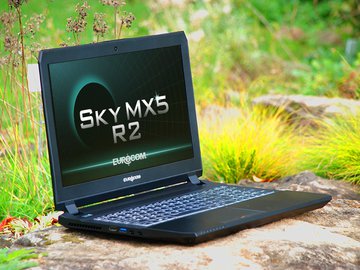 Eurocom Sky MX5 R3 Review: 1 Ratings, Pros and Cons