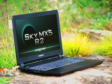 Eurocom Sky MX5 R3 im Test: 1 Bewertungen, erfahrungen, Pro und Contra