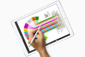 Apple iPad Pro 12.9 test par NotebookCheck