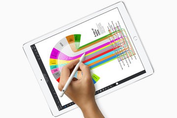 Apple iPad Pro 12.9 test par NotebookCheck Apple iPad Pro 12.9 test par NotebookCheck