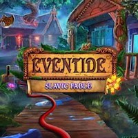 Test Eventide Slavic Fable