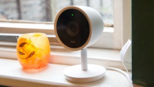 Nest Cam IQ test par Trusted Reviews