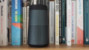 Bose SoundLink Revolve test par Trusted Reviews Bose SoundLink Revolve test par Trusted Reviews