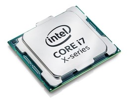Anlisis Intel Core i7-7740X